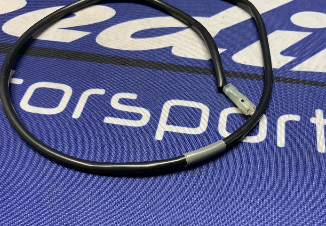 Suzuki Oil Pressure Lead GSXR 600/750 2006-2008 OEM 36851-01H01