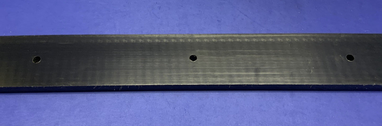 WARN Plow Blade Wear Bar 67681
