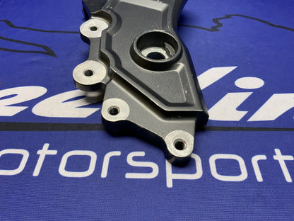Yamaha Left Frame Bracket YZF-R7 2022-2025 OEM BEB-274A3-00-00