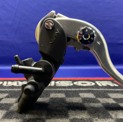Yamaha Front Brake Master Cylinder Assembly YZF-R6 2017-2024 OEM 2CR-2580A-00-00