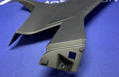 Kawasaki Right Tank Fairing Ninja 500 2024-2026 OEM 36001-0752-1