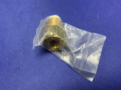 Suzuki Oil Pressure Hose and Adapter OEM 09915-74521