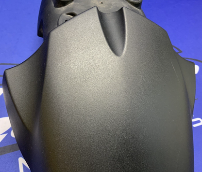 BMW Front Fender (Black) R1200GS 2003-2013 OEM 46617667681