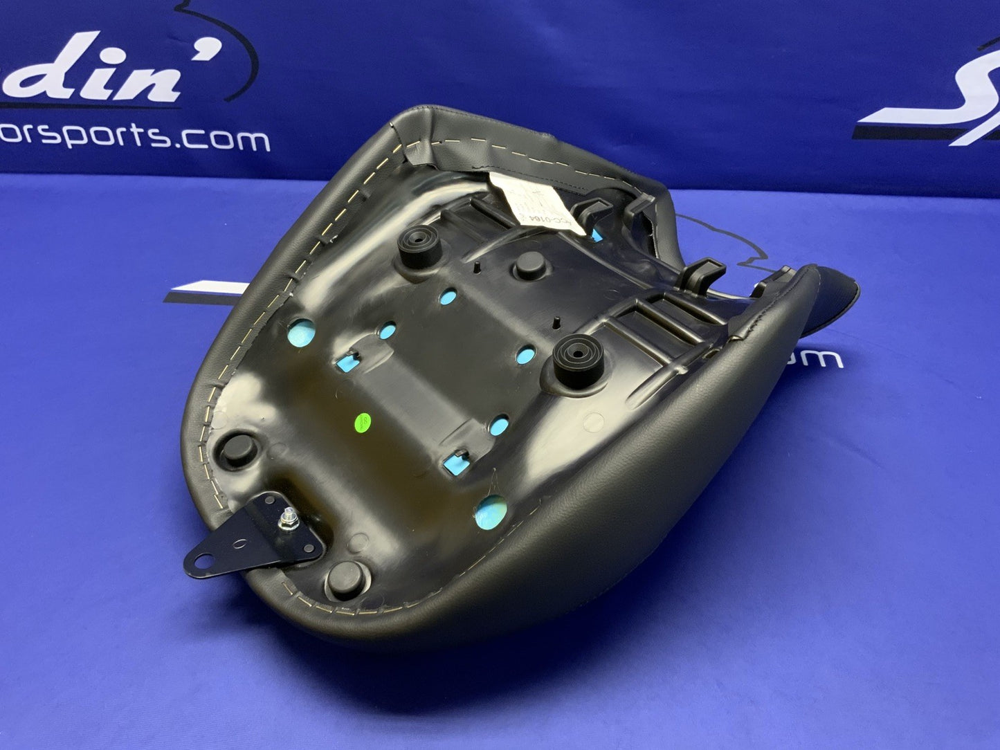 Kawasaki Extended Reach Seat Ninja 650 2017-2024 OEM K53001-251C