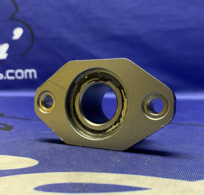 Kawasaki Swingarm Pivot Collar Left Ninja ZX-6RR 2003 OEM 92152-0042-458