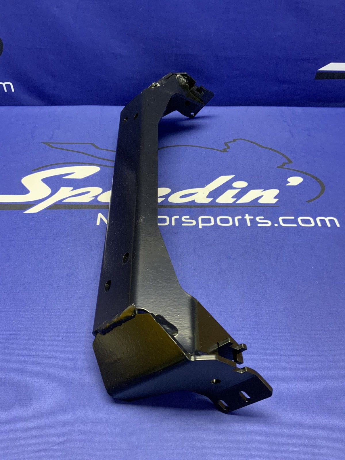 WARN Snow Plow Mount Yamaha Wolverine RMAX4 1000 XT-R 21-25 OEM B4J-F84Y0-V0-00
