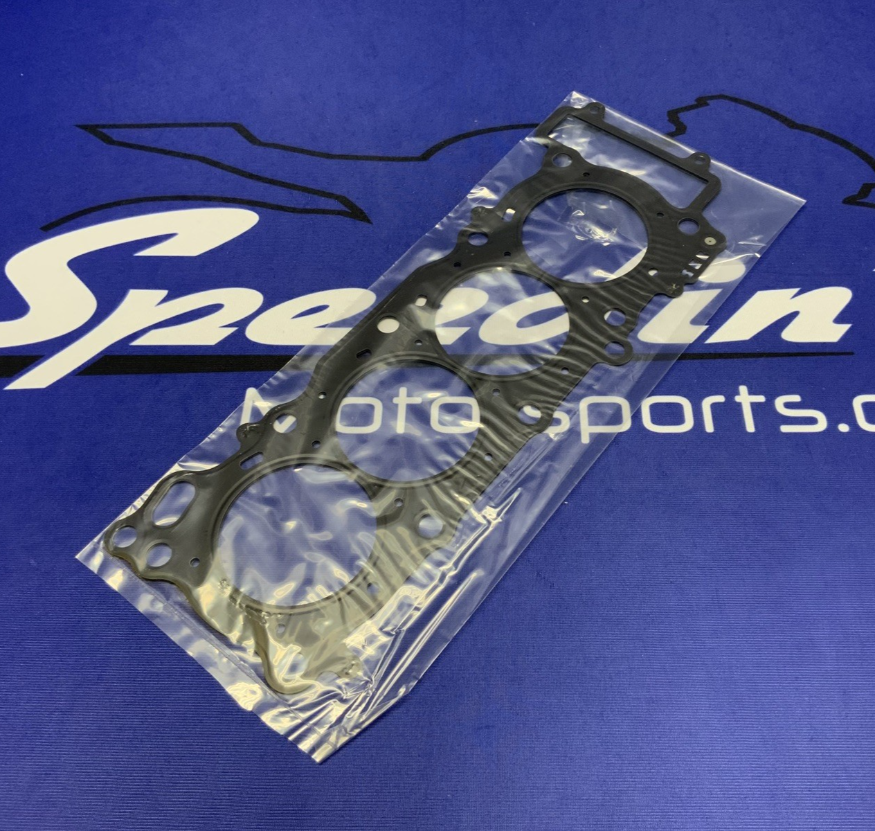 Vesrah Cylinder Head Gasket 0.45mm YZF-R6 1999-2007 RG-2002