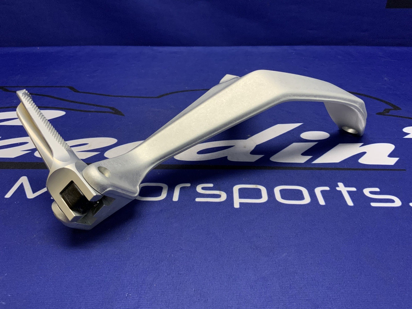 Ducati Right Passenger Footrest Panigale V2 2020-2025 OEM 82411892BA
