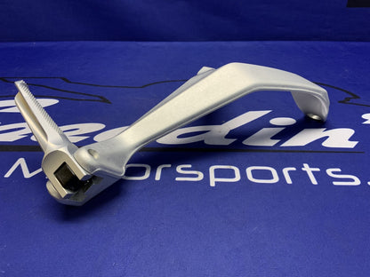 Ducati Right Passenger Footrest Panigale V2 2020-2025 OEM 82411892BA