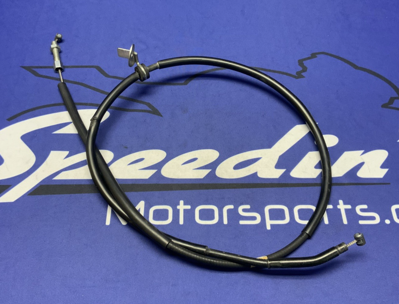 Suzuki Clutch Cable GSXR 600/750 2006-2007 OEM 58200-01H00