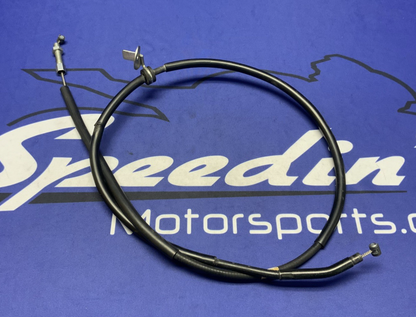 Suzuki Clutch Cable GSXR 600/750 2006-2007 OEM 58200-01H00