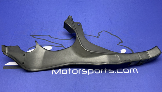 Kawasaki Left Upper Cowling GPZ1000RX 1986-1987 OEM 14024-1124