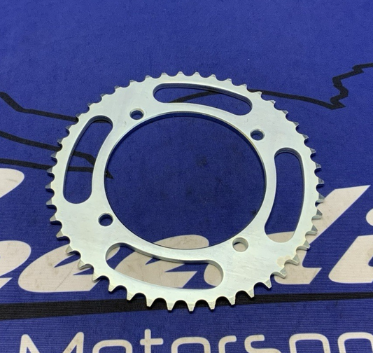 Kawasaki Rear Drive Wheel Sprocket KX65 2000-2003 OEM 42041-1527