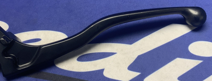 Parts Unlimited Clutch Lever (Black) ZX-6R 1995-2001 44-214