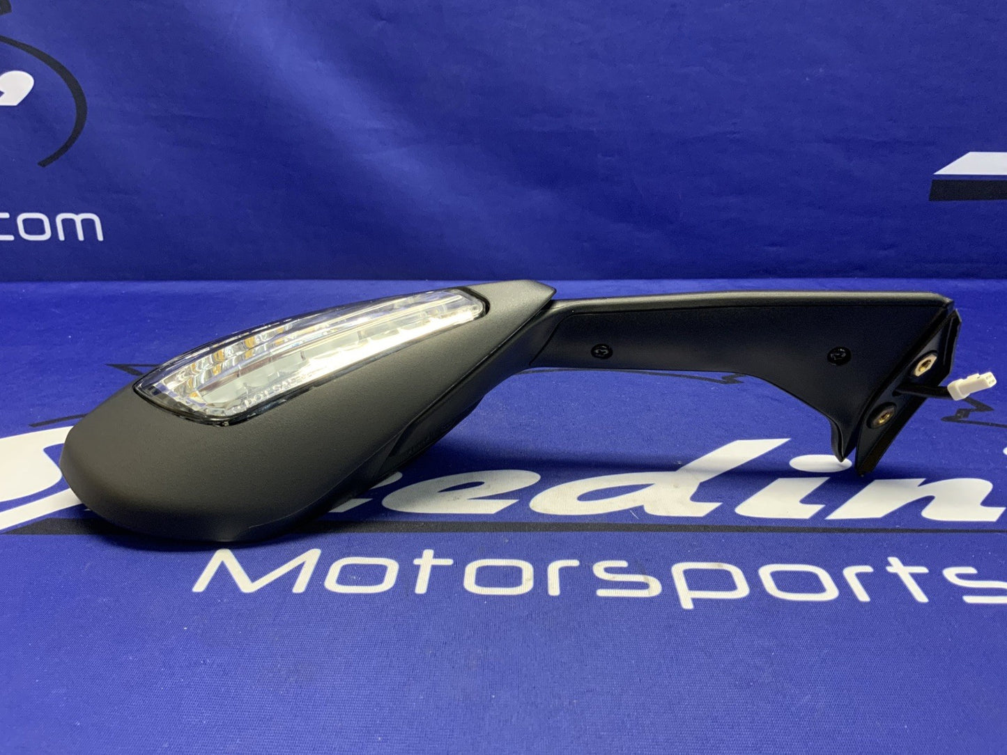 Ducati Right Rear-View Mirror Panigale V2 2023-2025 OEM 523S0655A