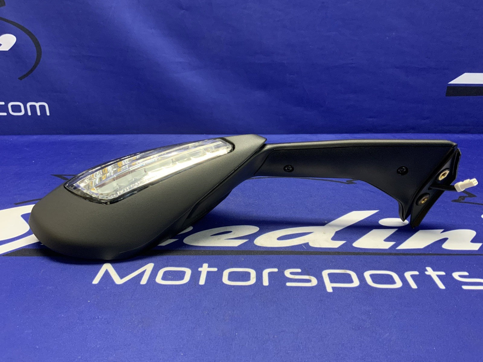 Ducati Right Rear-View Mirror Panigale V2 2023-2025 OEM 523S0655A