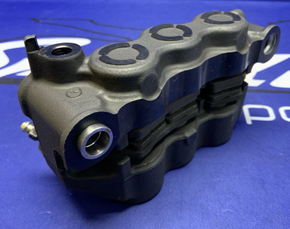 Yamaha Left Front Brake Caliper YZF-R1 2007-2014 OEM 4C8-2580T-10-00