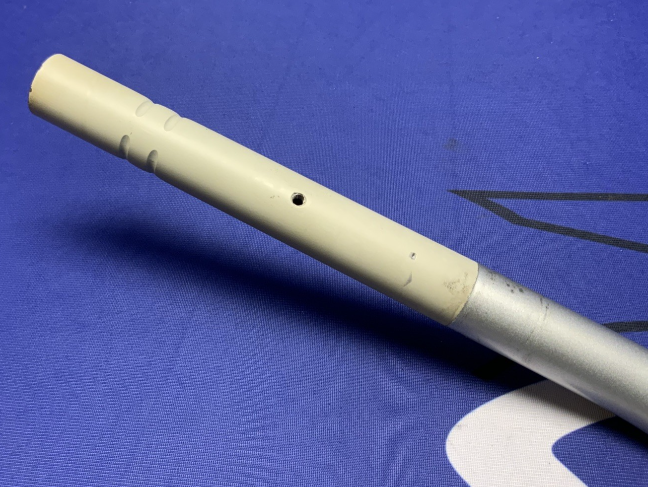 BMW Handlebar R1200GS 2004-2007 OEM 32717674599