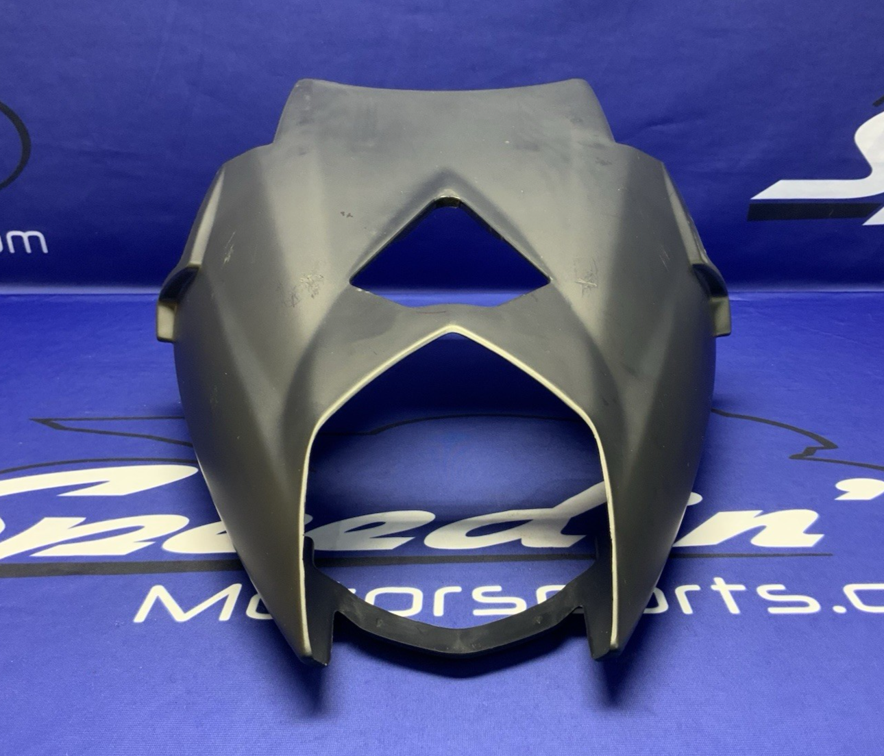 Triumph Rear Tail Fender Street Triple RS 2023-2025 OEM T2313007-1