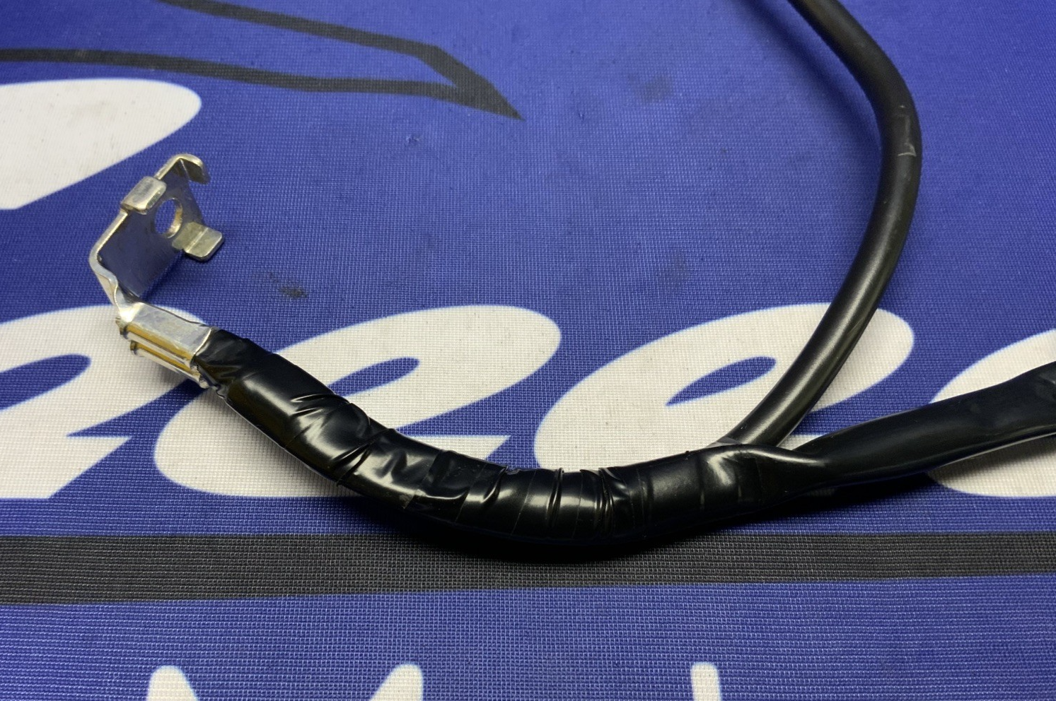 Kawasaki Negative Battery Lead ZX-10R/RR 2021-2025 OEM 26011-1956