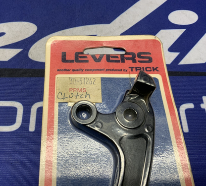 Trick Clutch Lever FJ1200 1986-1993