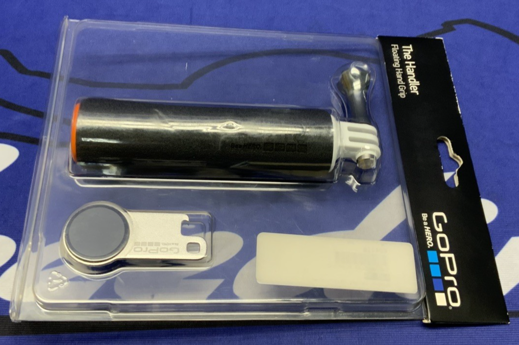 GoPro Floating Camera Grip AFHGM-001