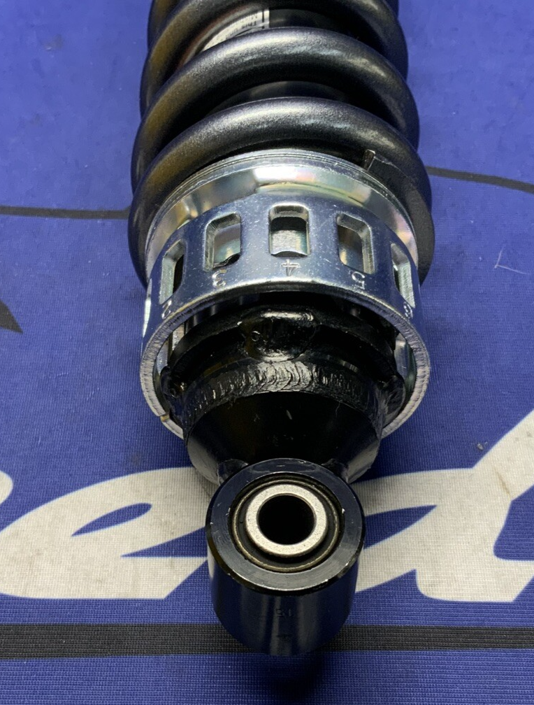 Suzuki GSX-8R, GSX-8S 2024 Rear Shock Absorber OEM 62100-25L10-17U