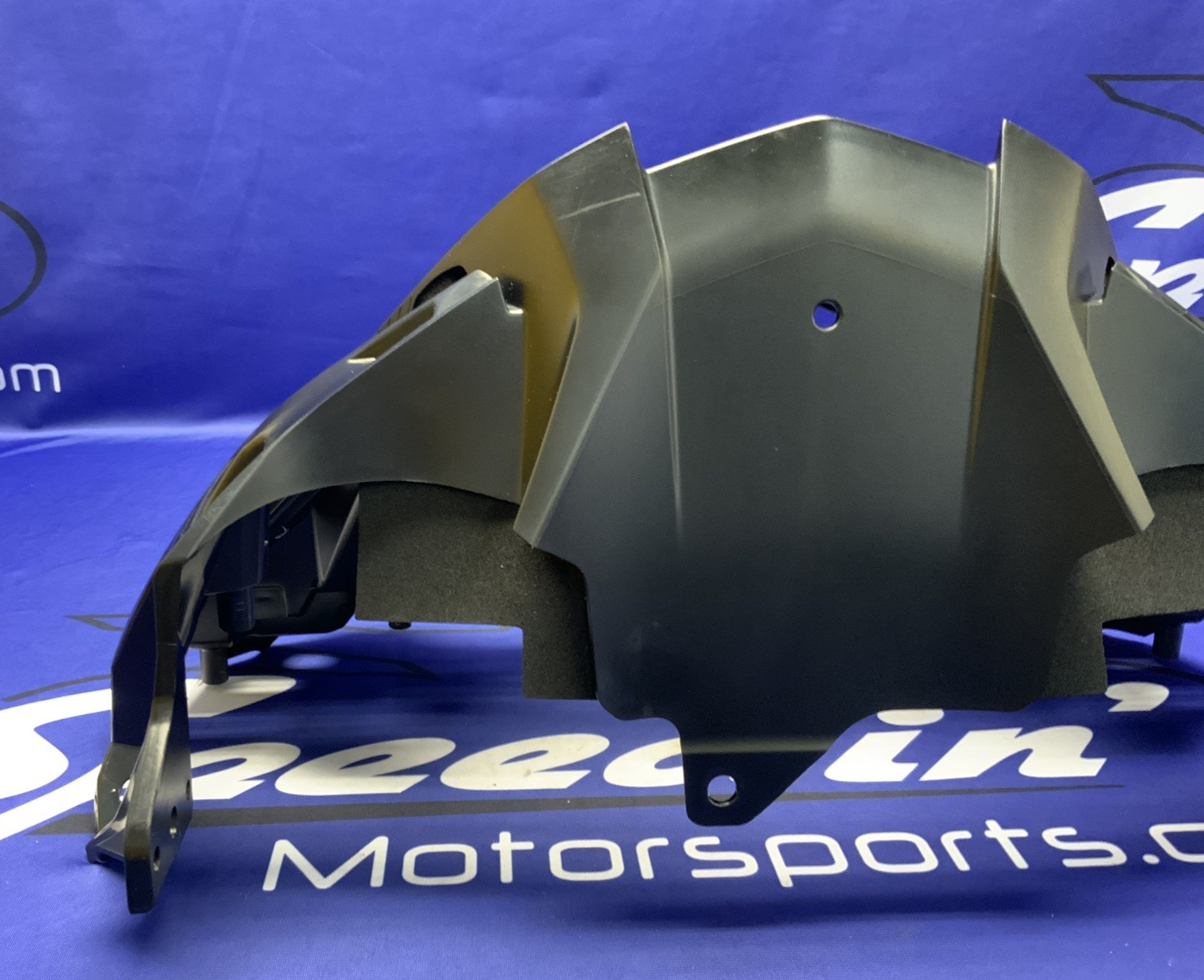 Yamaha Front Headlight Cowling YZF-R6 2017-2026 OEM BN6-2830A-00-00