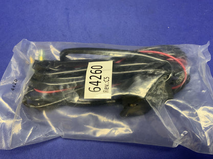 WARN Rocker Switch for Winch Universal 107491