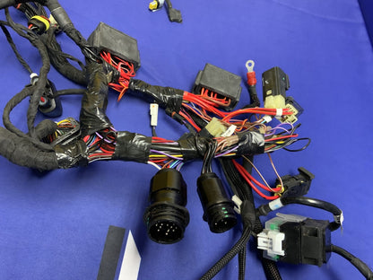 Ducati Main Wiring Harness Panigale V4 2022-2024 OEM 5101L281A