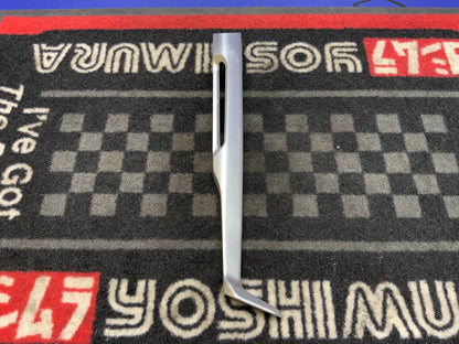 Ducati Side Stand W/Hardware and Spring Panigale V2 2023-2025 OEM 55611132AA