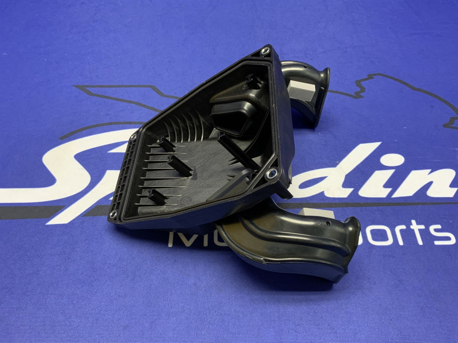 Suzuki Air Filter Cap GSX-8R 2024-2026 OEM 13741-25L00