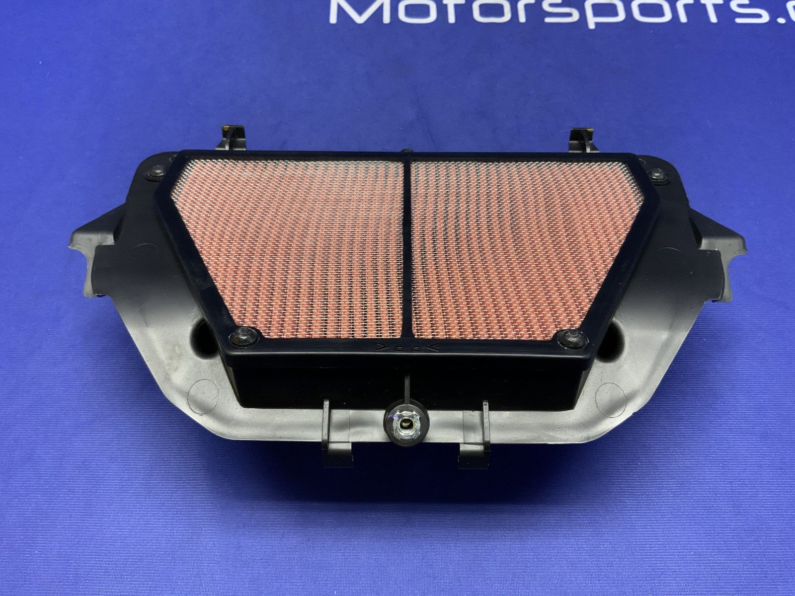 Yamaha Air Filter YZF-R6 Race 2023-2026 OEM 13S-14450-01-00