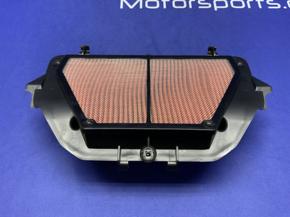 Yamaha Air Filter YZF-R6 Race 2023-2026 OEM 13S-14450-01-00