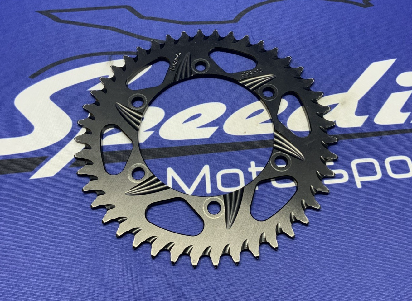 Vortex Racing Rear Sprocket Dymag Wheel 44 Teeth 819A-44