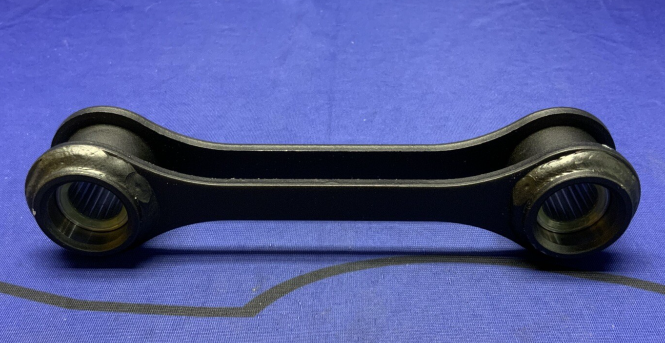 Kawasaki Rear Shock Linkage ZX-4R/RR 2023-2025 OEM 39111-0392