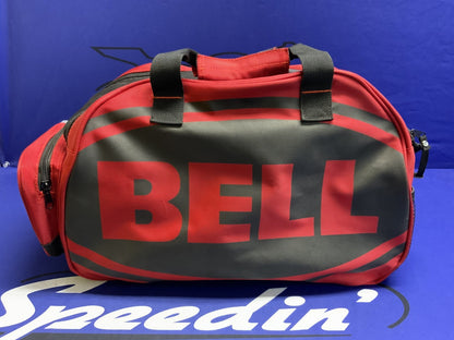 Bell Helmet Zippered Bag 8043613