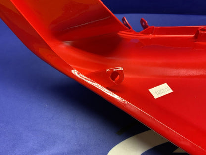 Ducati Right Upper Fairing (Ducati Red) Panigale V2 2020-2025 OEM 4801A861AB-1