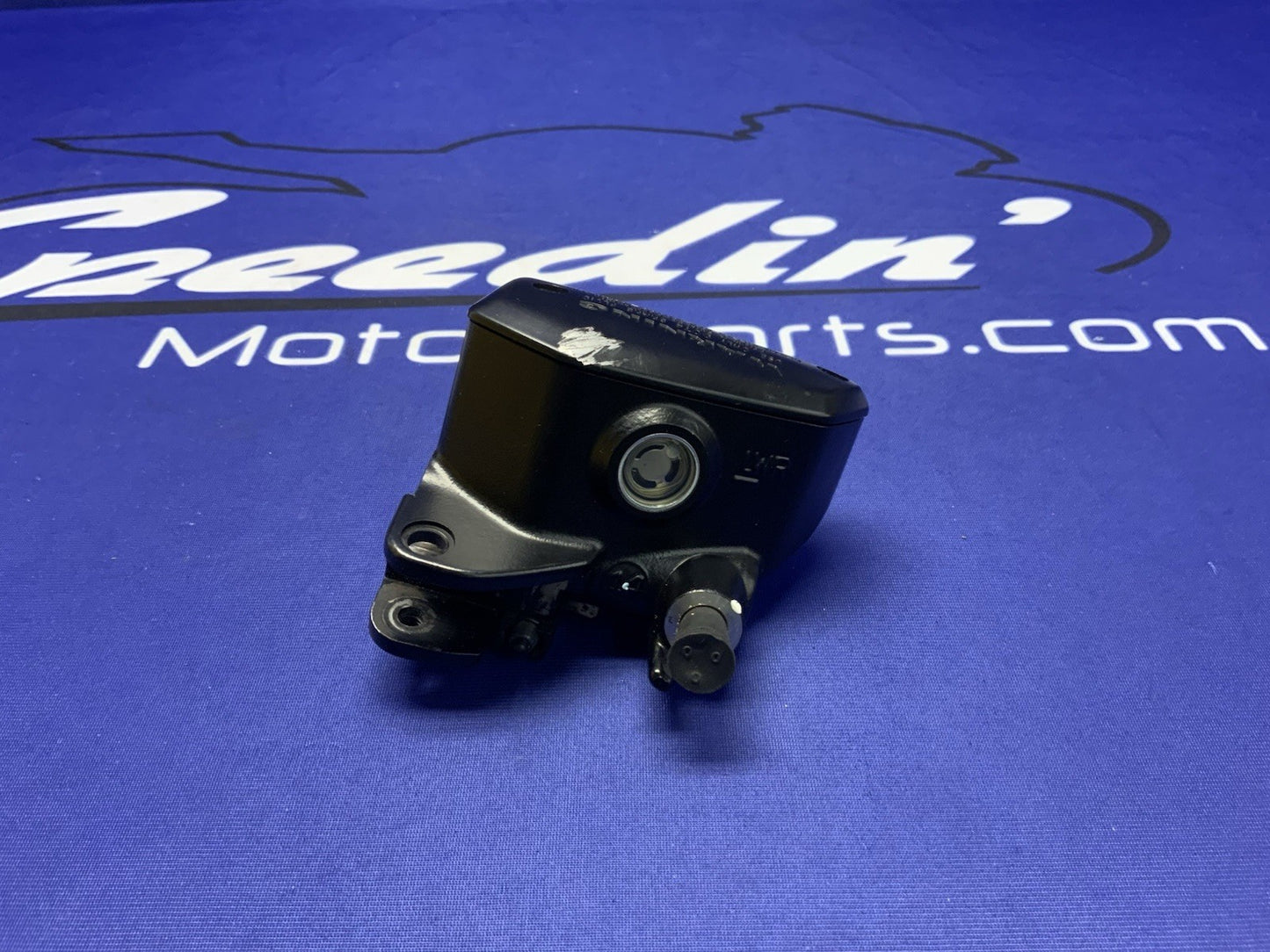 Kawasaki Front Master Cylinder Ninja ZX-4RR 2023-2026 OEM 43015-0795