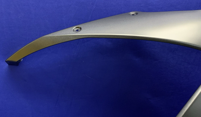 Ducati Right Upper Fairing(Thrilling Black) Panigale V2 2020-2025 OEM 4801A861AS