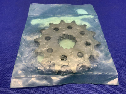 Suzuki Front Sprocket 14T DR Z400/Z400E 2000-2007 OEM 27511-47D10
