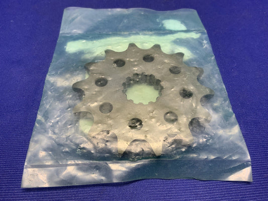 Suzuki Front Sprocket 14T DR Z400/Z400E 2000-2007 OEM 27511-47D10
