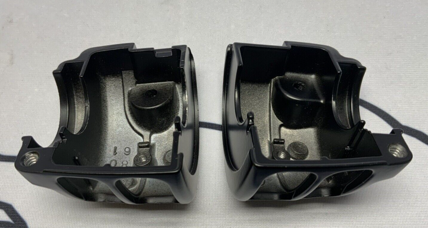 Harley Davidson Switch Housing Ultra Classic 2003 OEM 71567-96