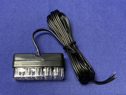 Rumble Concept Fender Eliminator Hayabusa 2008-2013 RU36413