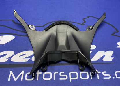 Yamaha Rear Seat Subframe Cover YZF-R6 2017-2026 OEM BN6-2171E-00-00-3