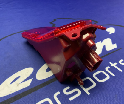 Yamaha Rear Tail Light Assembly YZF-R6 2017-2026 OEM 2CR-84710-01-00-1