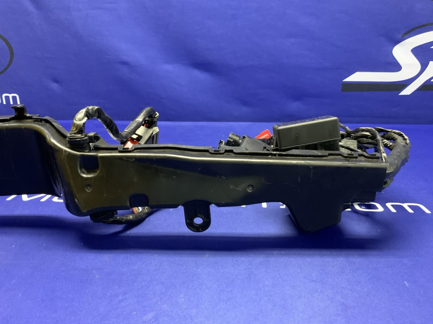 Triumph Main Wiring Harness (No Horn Connector) Street Triple 2023-2025 T2506090