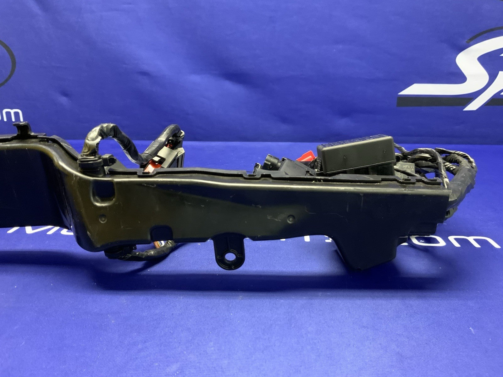 Triumph Main Wiring Harness (No Horn Connector) Street Triple 2023-2025 T2506090