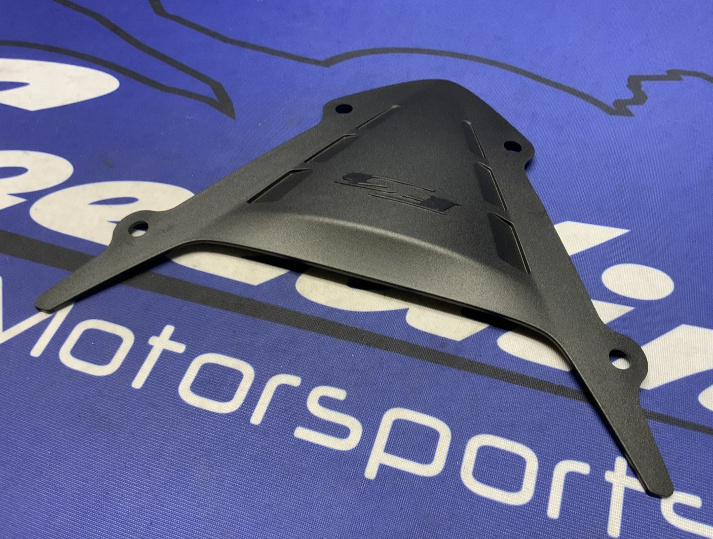 MV Agusta Windshield Cowling F3R/RR 2023 OEM 8000B5479