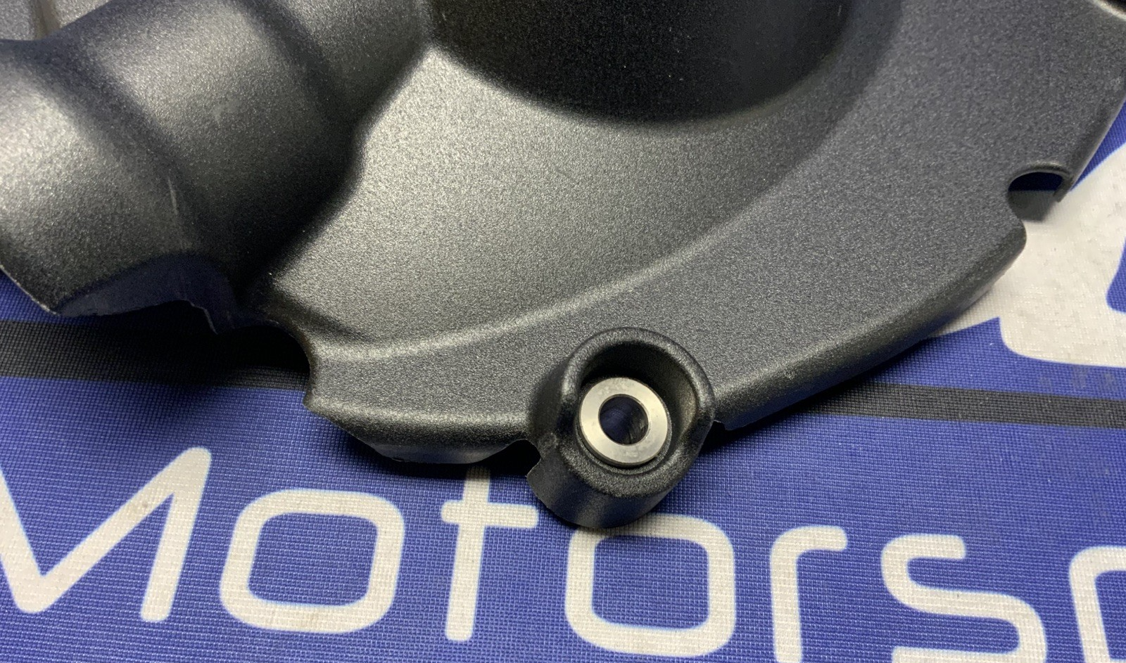 GB Racing Clutch Cover Guard 2015-2025 OEM EC-R1-2015-2-GBR